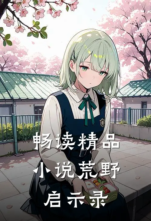 畅读精品小说荒野启示录