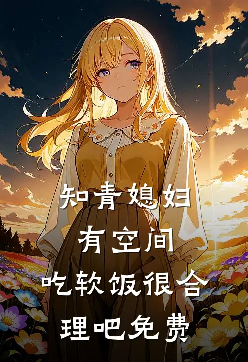 知青媳妇有空间，吃软饭很合理吧免费