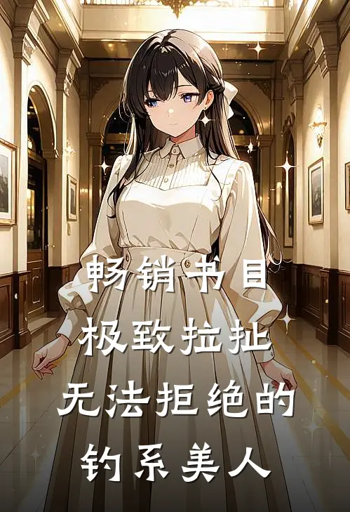畅销书目极致拉扯：无法拒绝的钓系美人