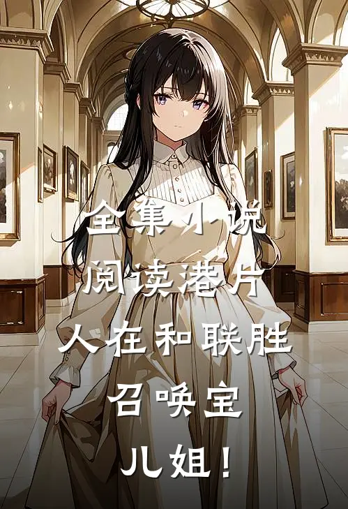 全集小说阅读港片：人在和联胜，召唤宝儿姐！