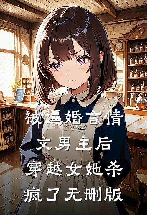 被逼婚言情文男主后，穿越女她杀疯了无删版
