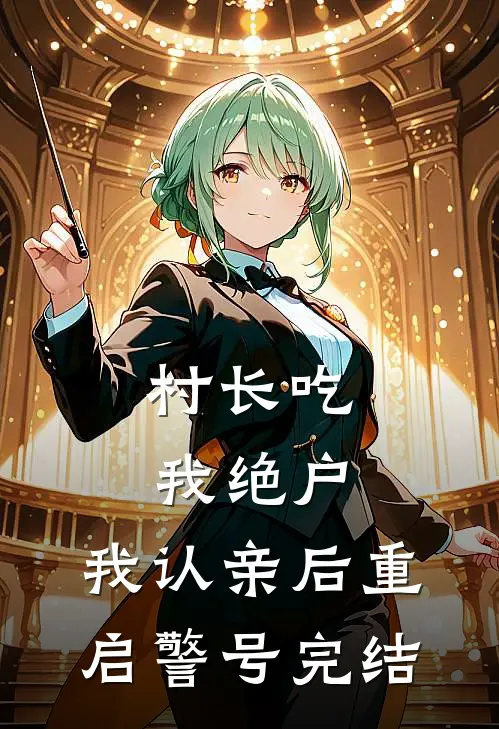 村长吃我绝户，我认亲后重启警号完结