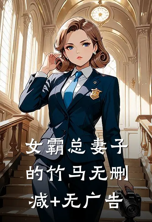女霸总妻子的竹马无删减+无广告