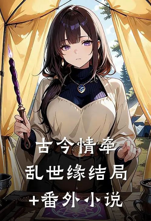 古今情牵：乱世缘结局+番外小说