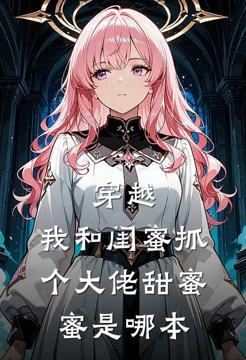 穿越：我和闺蜜抓个大佬甜蜜蜜是哪本