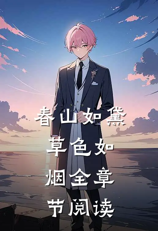 春山如黛草色如烟全章节阅读