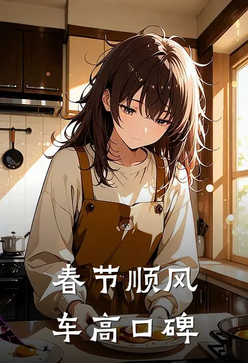 春节顺风车高口碑