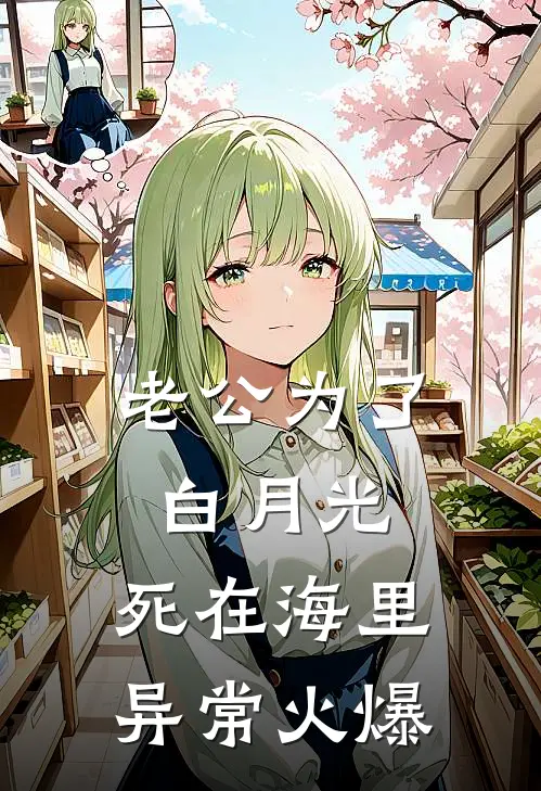 老公为了白月光，死在海里异常火爆