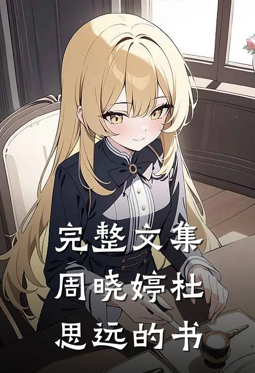 完整文集周晓婷杜思远的书