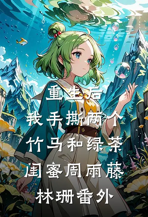 重生后，我手撕两个竹马和绿茶闺蜜周雨藤林珊 番外