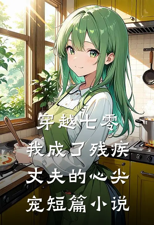 穿越七零：我成了残疾丈夫的心尖宠短篇小说
