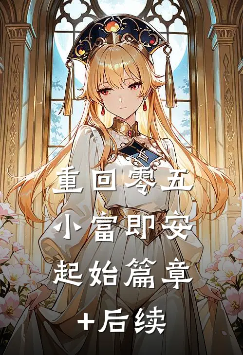 重回零五,小富即安起始篇章+后续