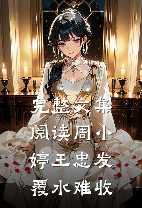完整文集阅读周小婷王忠发覆水难收