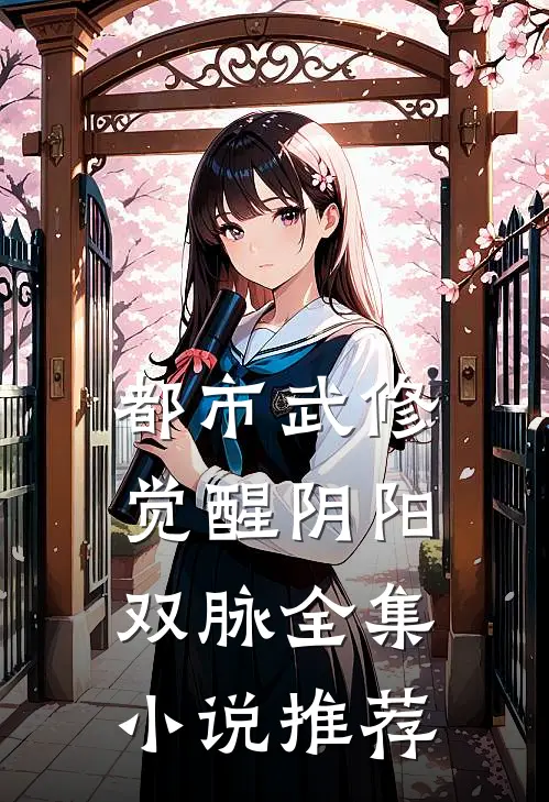 都市武修：觉醒阴阳双脉全集小说推荐