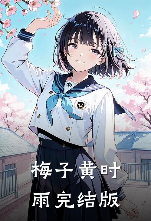 梅子黄时雨完结版