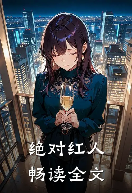 绝对红人畅读全文