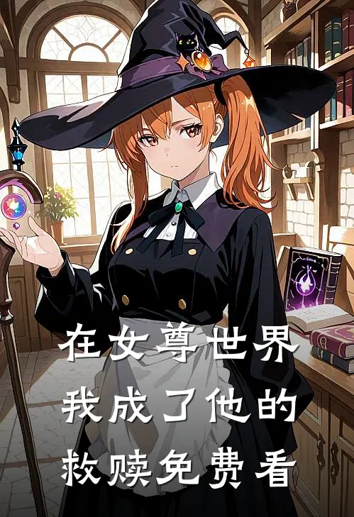 在女尊世界，我成了他的救赎免费看