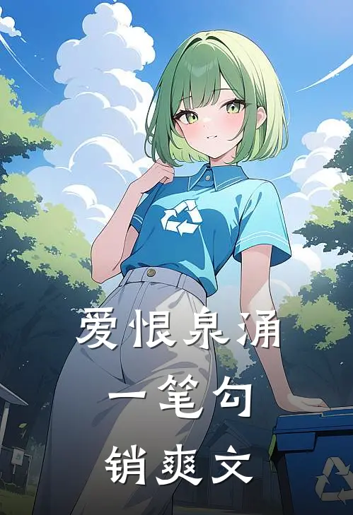 爱恨泉涌，一笔勾销爽文