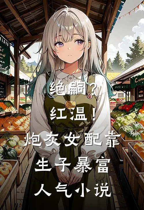 绝嗣？红温！炮灰女配靠生子暴富人气小说