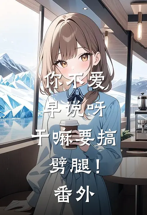 你不爱早说呀，干嘛要搞劈腿！番外
