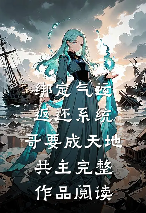 绑定气运返还系统，哥要成天地共主完整作品阅读