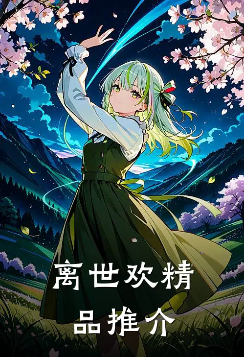 离世欢精品推介