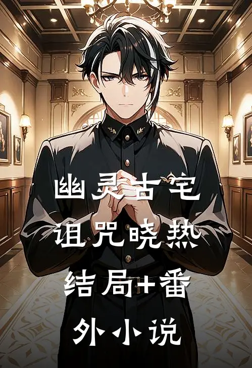 幽灵古宅：诅咒晓热结局+番外小说