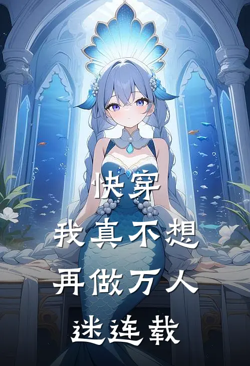 快穿：我真不想再做万人迷连载