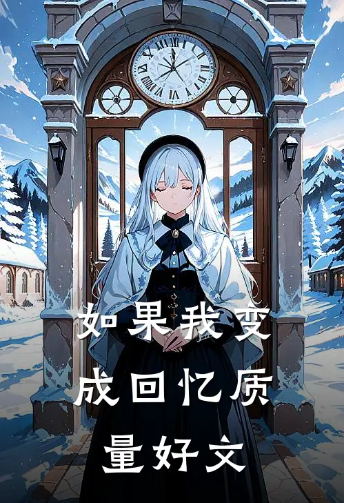 如果我变成回忆质量好文