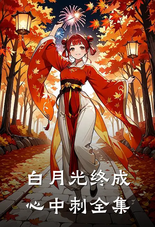 白月光终成心中刺 全集