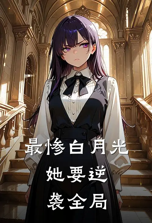 最惨白月光，她要逆袭全局