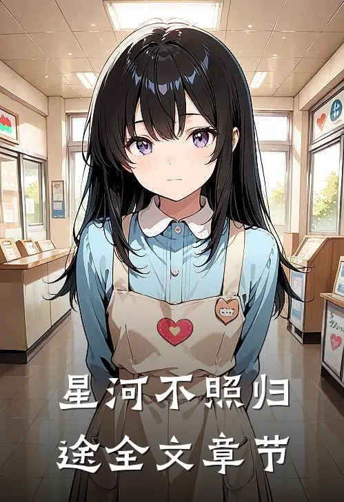 星河不照归途全文章节