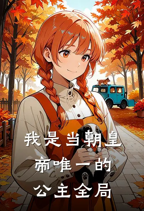 我是当朝皇帝唯一的公主全局