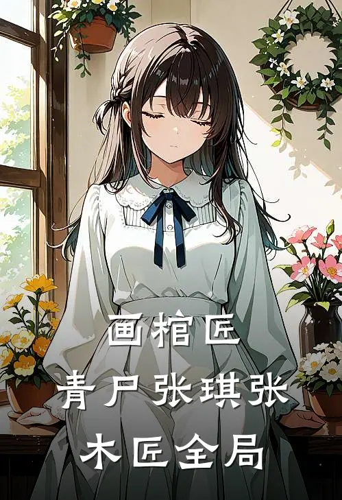 画棺匠：青尸张琪张木匠全局