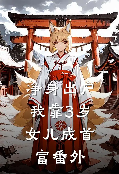 净身出户，我靠3岁女儿成首富番外