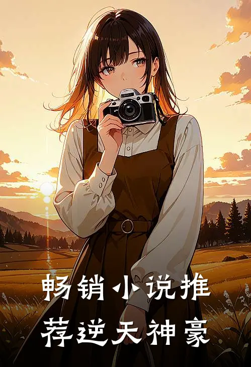 畅销小说推荐逆天神豪