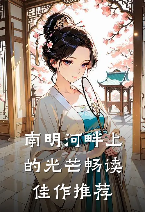南明河畔上的光芒畅读佳作推荐