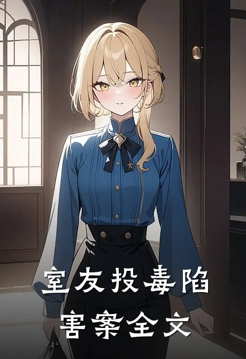 室友投毒陷害案全文