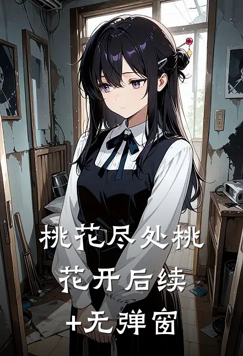 桃花尽处桃花开后续+无弹窗
