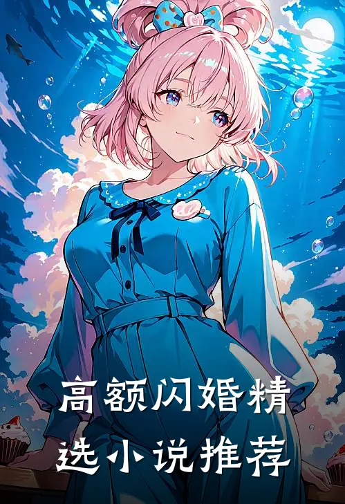 高额闪婚精选小说推荐