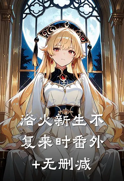 浴火新生不复来时番外+无删减