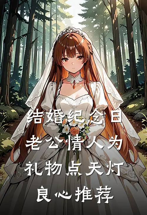 结婚纪念日，老公情人为礼物点天灯良心推荐