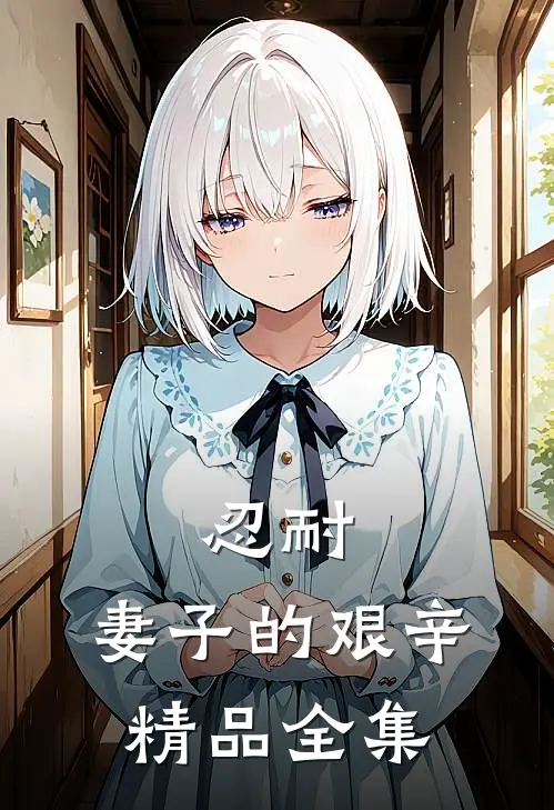 忍耐：妻子的艰辛精品全集