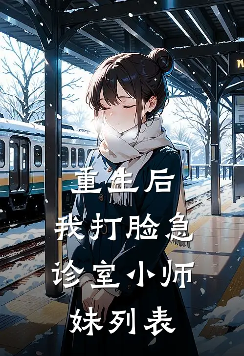 重生后，我打脸急诊室小师妹列表
