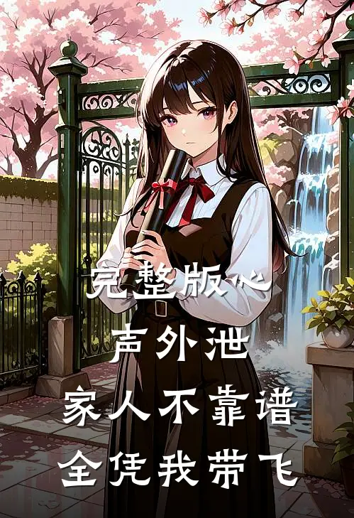 完整版心声外泄：家人不靠谱，全凭我带飞