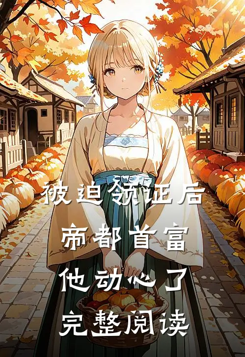 被迫领证后，帝都首富他动心了完整阅读