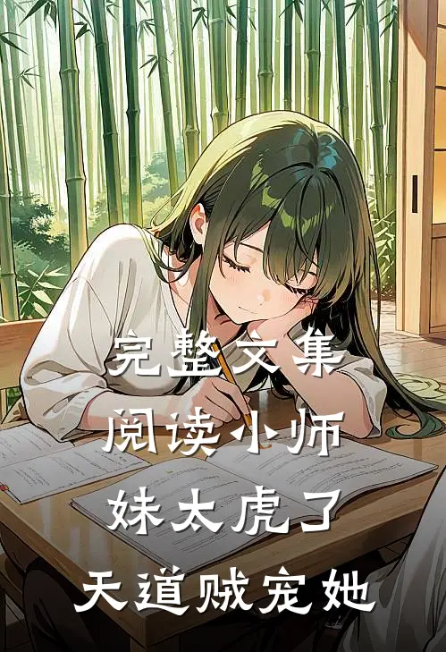 完整文集阅读小师妹太虎了，天道贼宠她