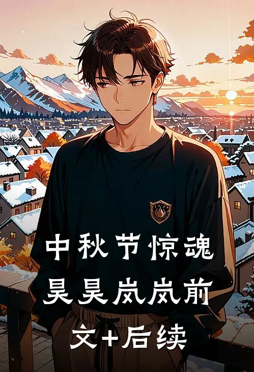 中秋节惊魂昊昊岚岚前文+后续