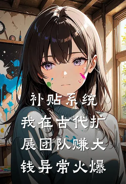 补贴系统：我在古代扩展团队赚大钱异常火爆