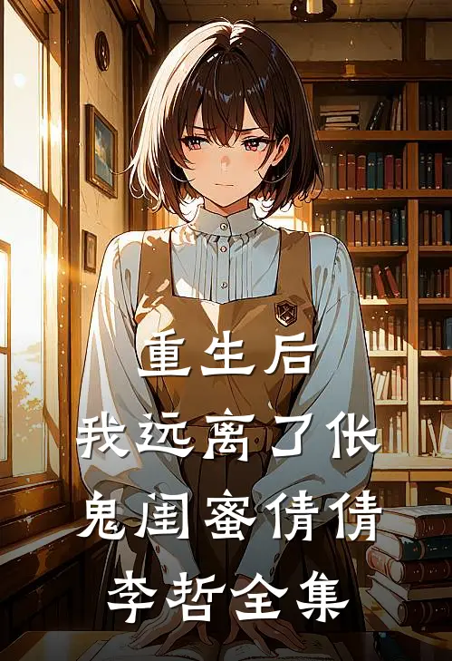 重生后，我远离了伥鬼闺蜜倩倩李哲 全集
